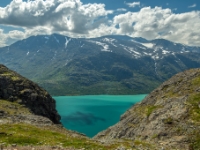 Besseggen, Jotunheimen National Park